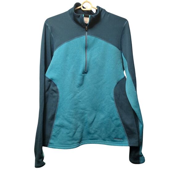 Patagonia Tops - Patagonia capilene  pullover jacket
